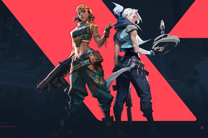 VALORANT : les ranked désactivés au début du lancement